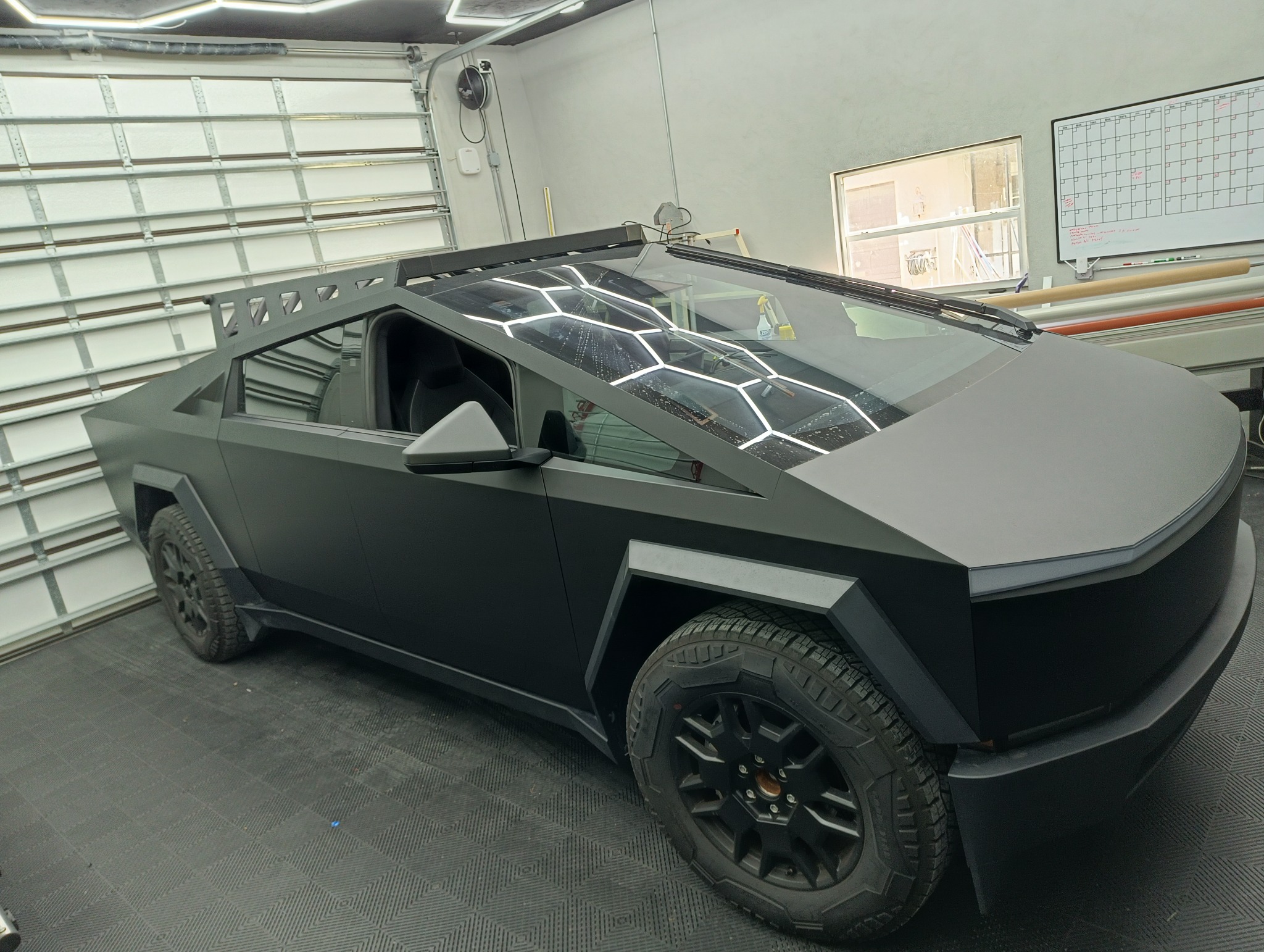 Project photo